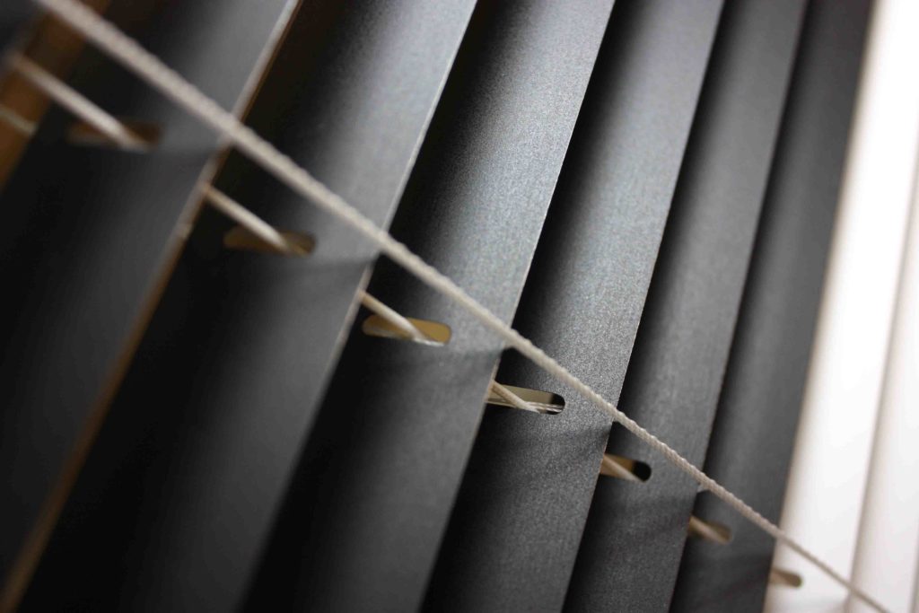 CORTINAS VENECIANAS
