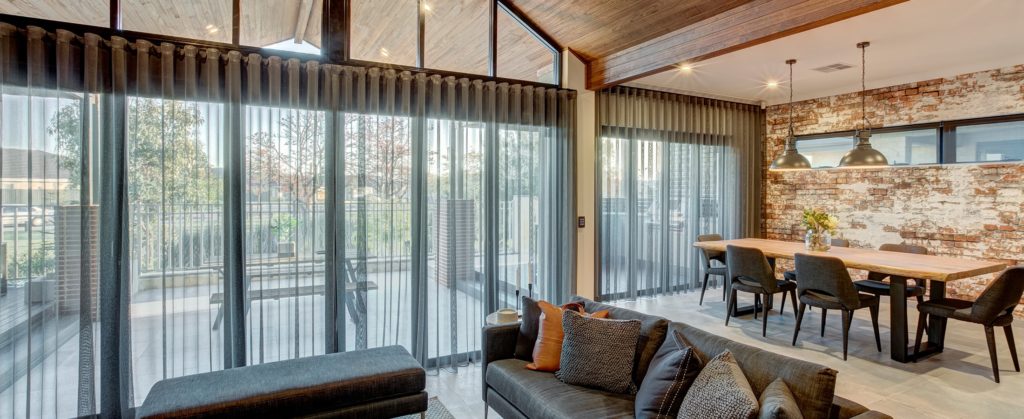CORTINAS VISILLO PARA VERANO 2