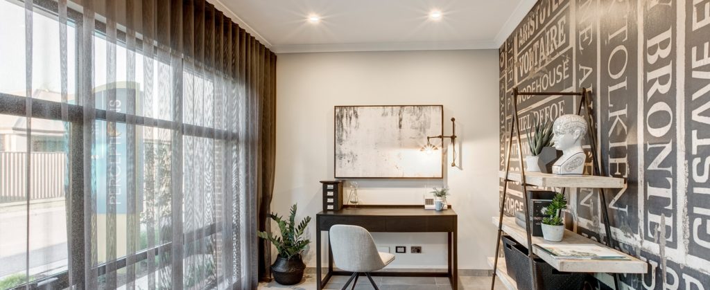 CORTINAS VISILLO PARA VERANO