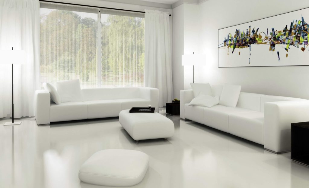CORTINAS VISILLO PARA VERANO 6
