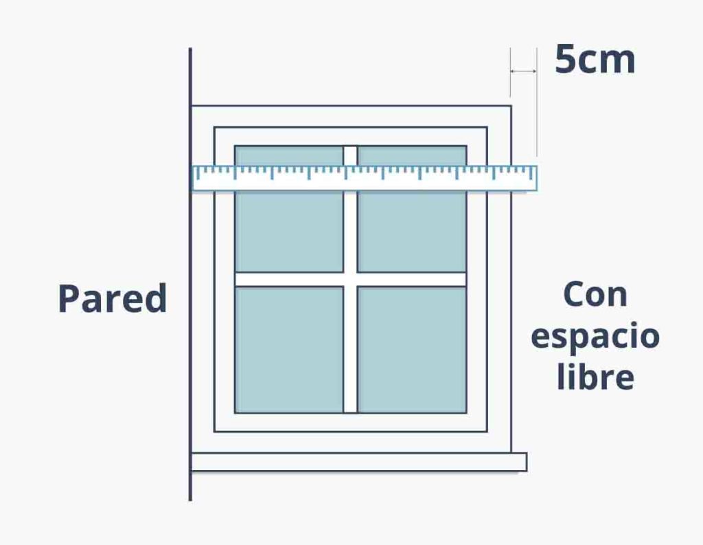 CÓMO COMPRAR ESTORES ENROLLABLES A MEDIDA