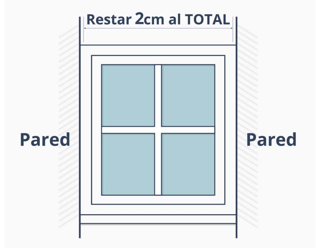 CÓMO COMPRAR ESTORES ENROLLABLES A MEDIDA