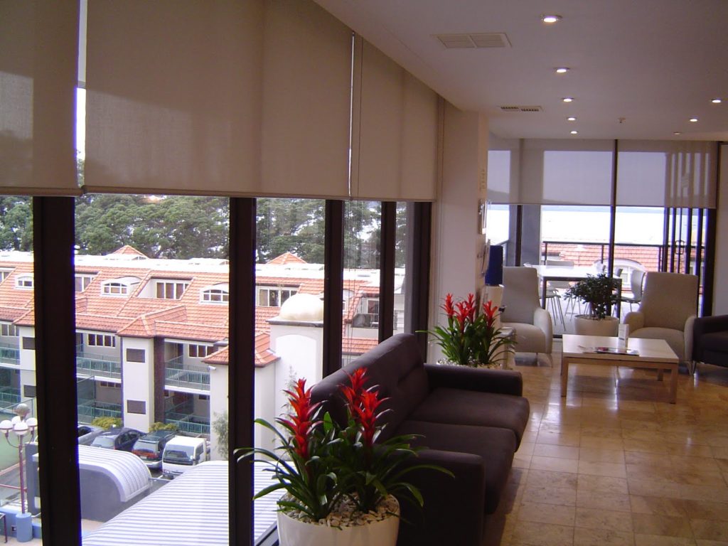 TENDENCIAS EN CORTINAS EN 2018