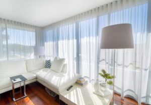 TENDENCIAS EN CORTINAS EN 2018