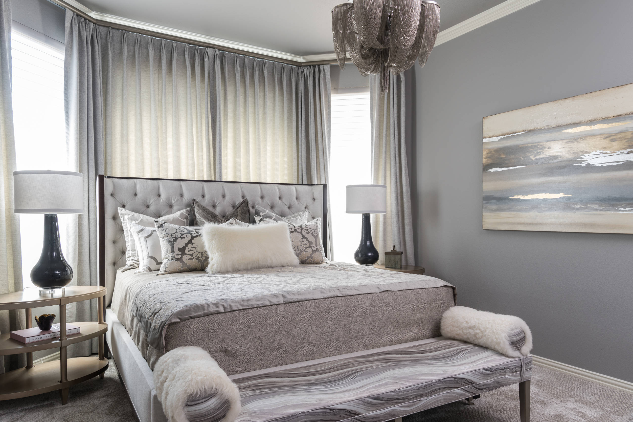 TENDENCIAS EN CORTINAS EN 2018