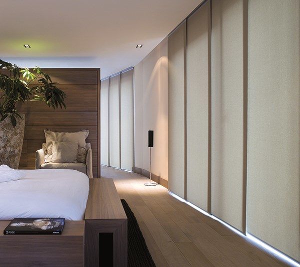 PANEL JAPONÉS A MEDIDA PARA AMBIENTES MINIMALISTAS