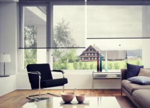 cortinas o estores para hogar