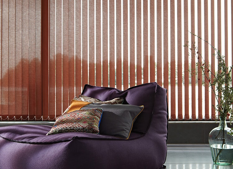 RAZONES POR QUE COMPRAR CORTINAS VERTICALES