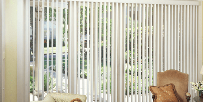 RAZONES POR QUE COMPRAR CORTINAS VERTICALES