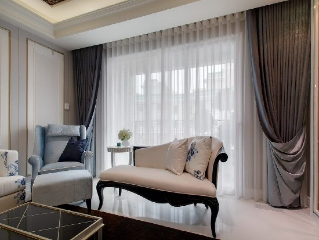 consejos sobre cortinas
