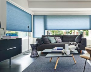 CORTINAS ENROLLABLES O ESTORES ENROLLABLES