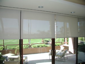 PORQUÉ DECORAR CON ESTORES ENROLLABLES