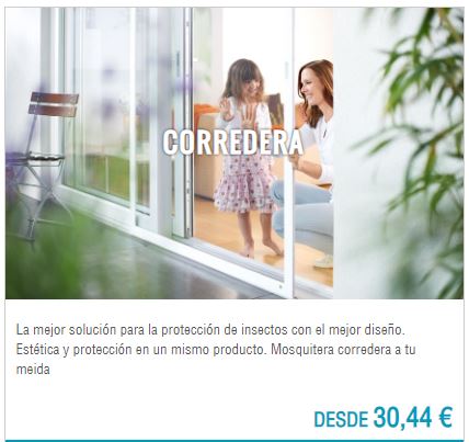 Cortinas y estores de rebajas
