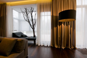 ventajas de las cortinas clásicas a medida