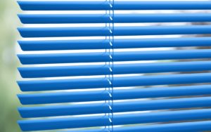 VIRTUDES DE LAS CORTINAS VENECIANAS