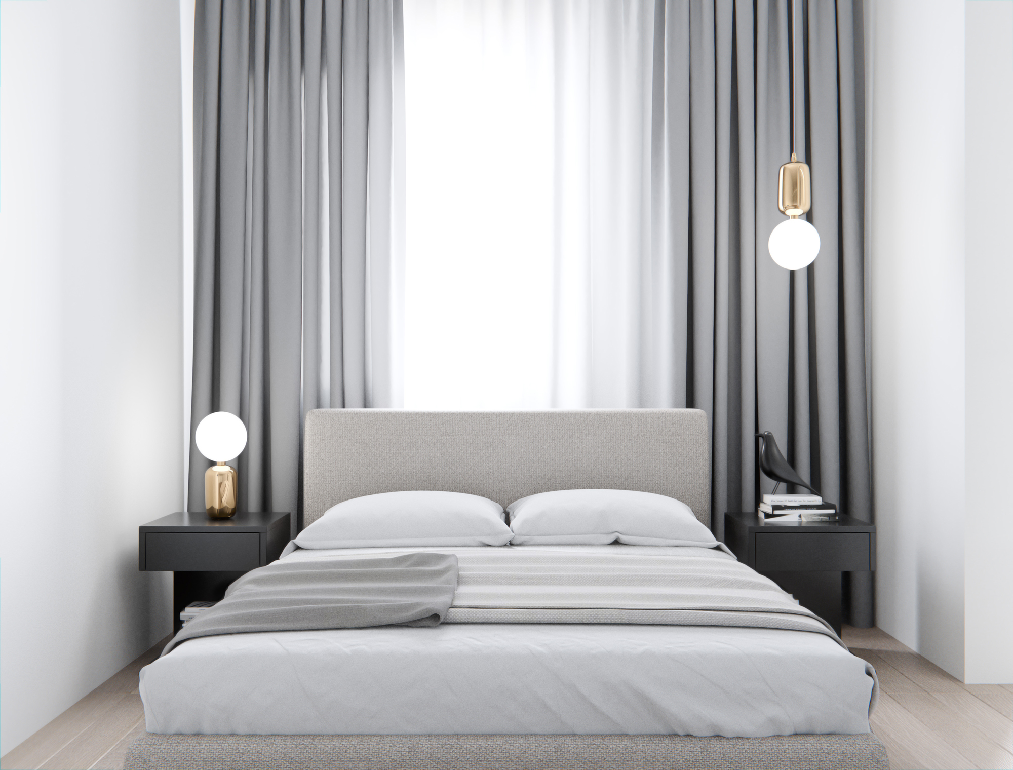 principales diferencias entre estores y cortinas