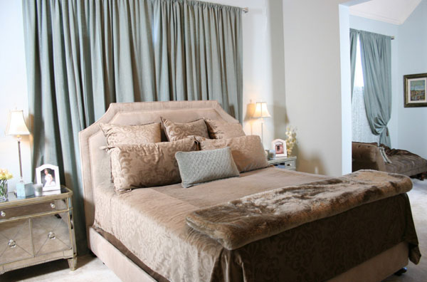 CORTINAS OPACAS PARA DORMIR