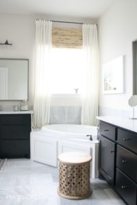 cortinas para baños 3