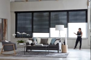 beneficios de comprar estores motorizados