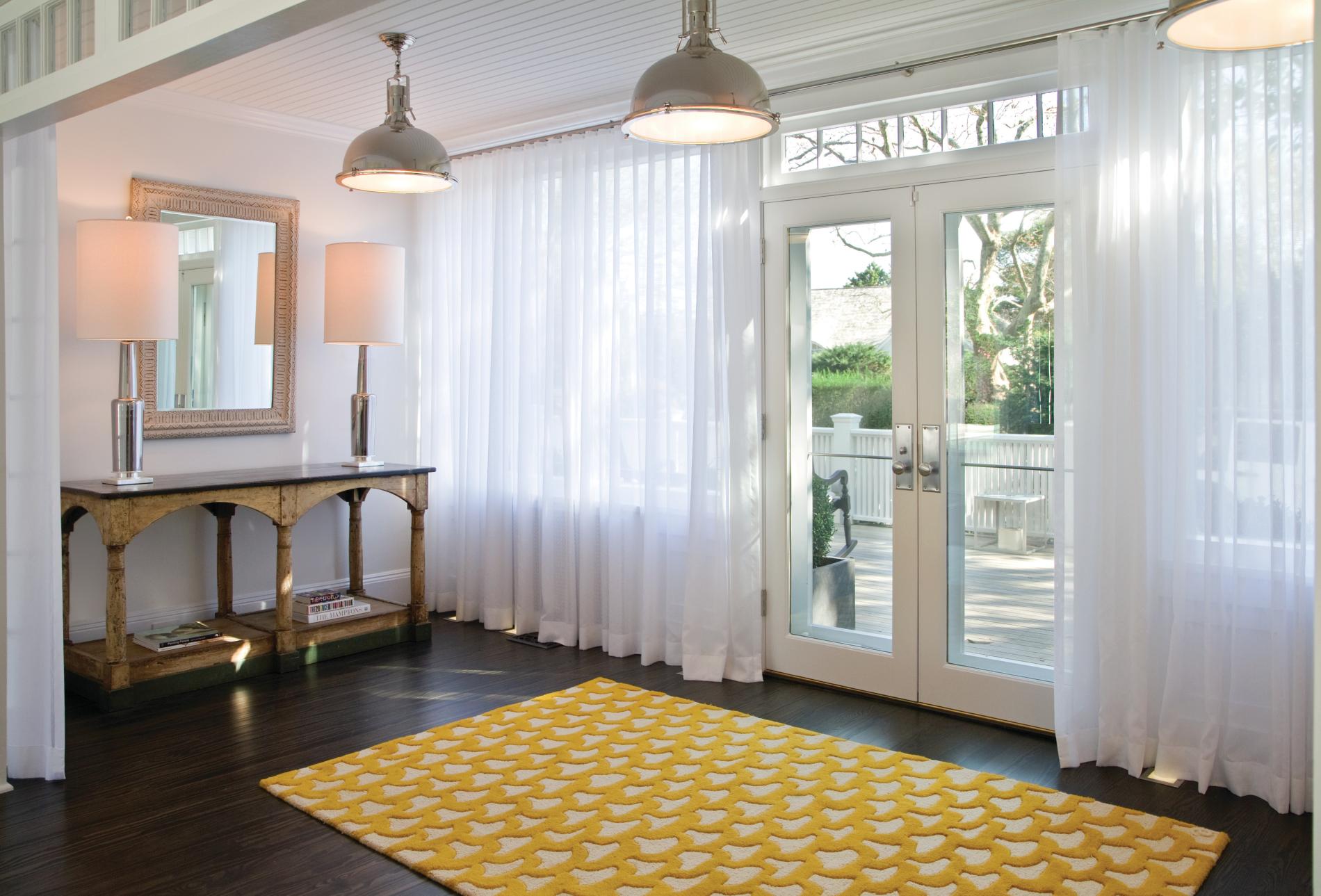 ideas para vestir ventanas en 2019