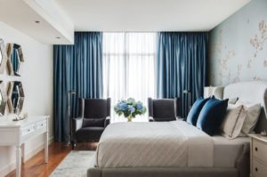 CORTINAS IDEALES PARA HABITACIONES