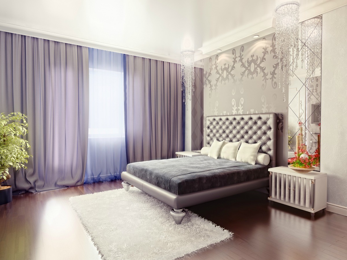 CORTINAS IDEALES PARA HABITACIONES