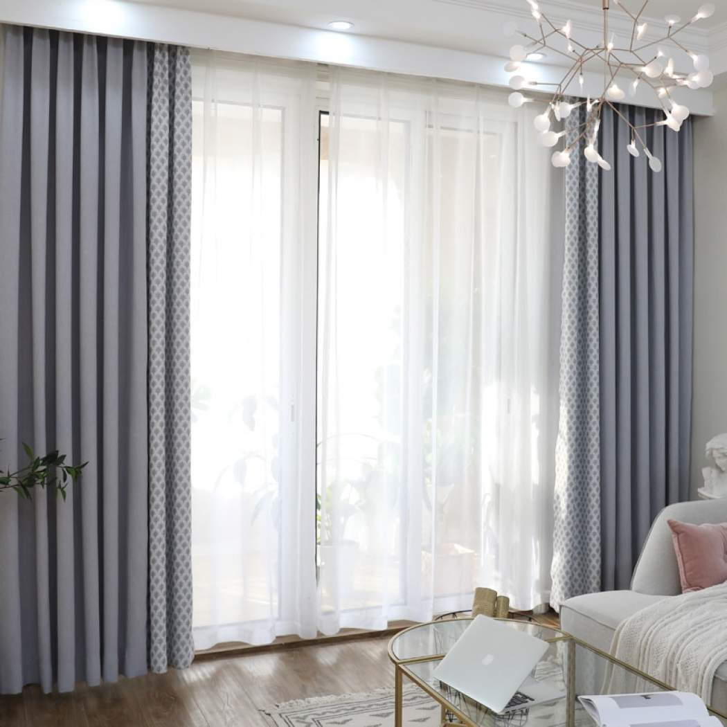 CORTINAS TÉRMICAS