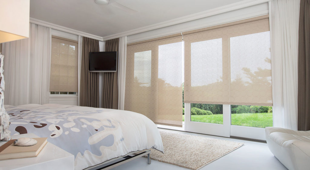 CÓMO SABER ELEGIR CORTINAS AL COMPRAR