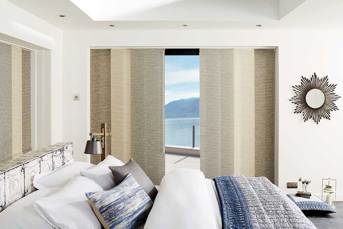 CÓMO SABER ELEGIR CORTINAS AL COMPRAR