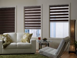 estores noche y día perfectos para ventanas altas