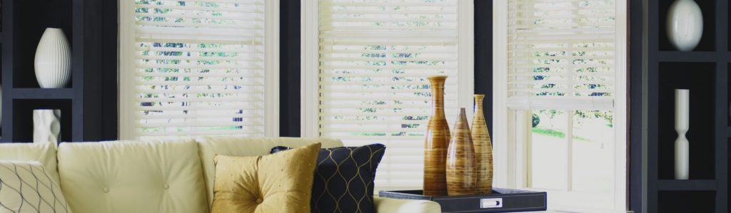 beneficios de las venecianas de madera