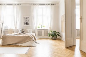 ideas para decorar tu sala de estar con cortinas