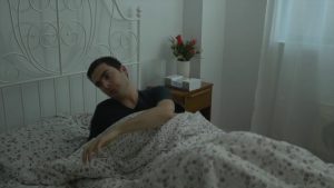 cortinas oscuras para dormir
