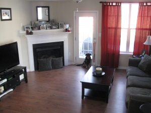las mejores opciones para decorar con cortinas rojas