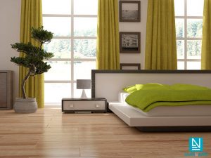 cortina inteligente hogar eficiente