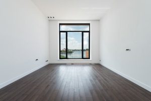 medir ventana para instalar cortinas