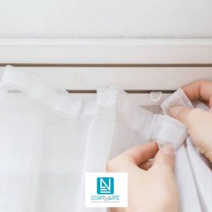 consejos y trucos cortinas