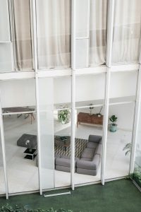 cortinas cómo elegir