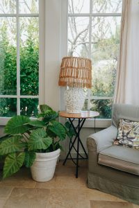 cortinas cómo elegir