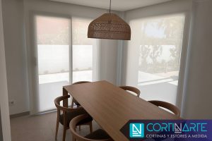 Estores para Interiores Exclusivos