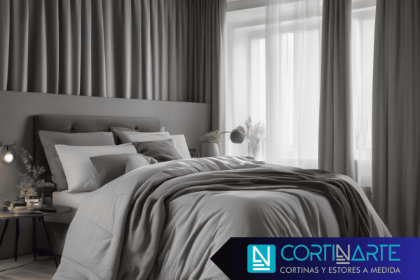 Comprar cortinas térmicas
