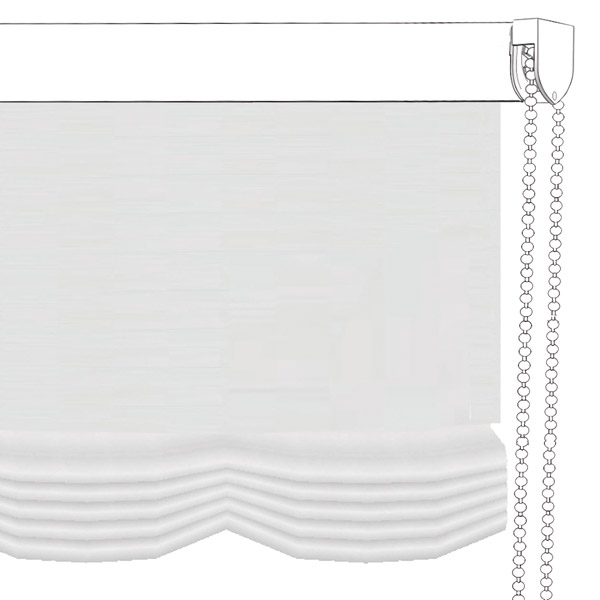 Estor paqueto decorativo AMON